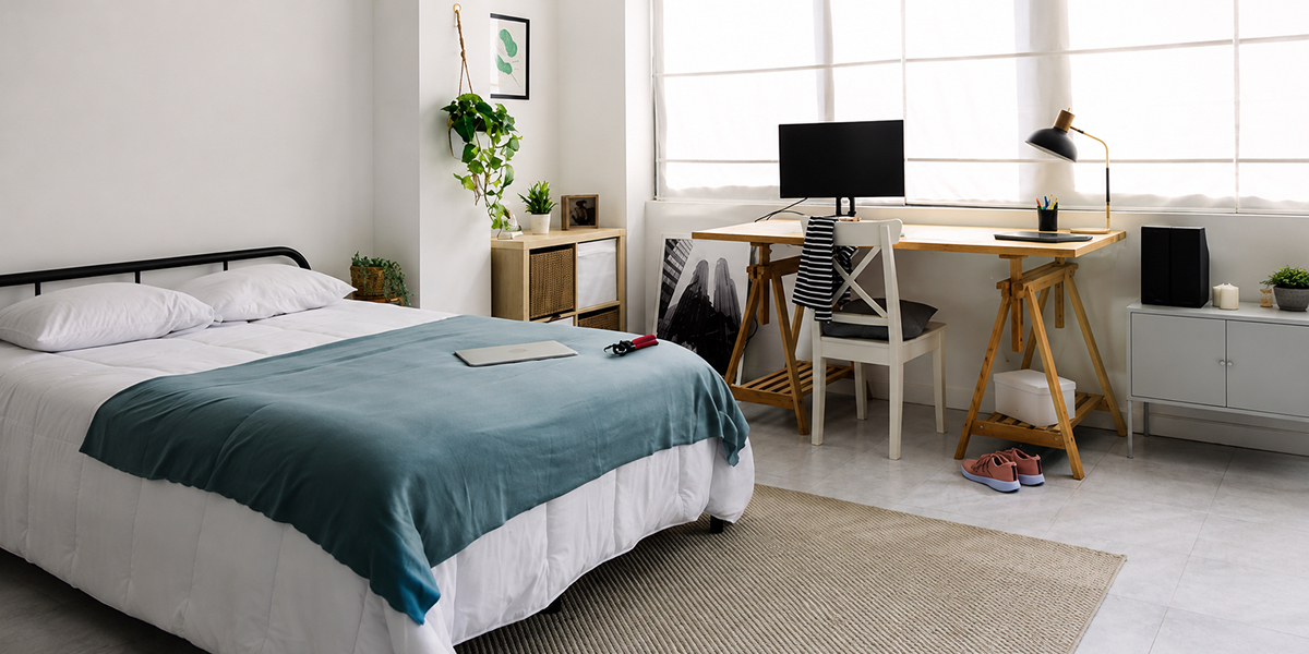 Bedroom Accessories