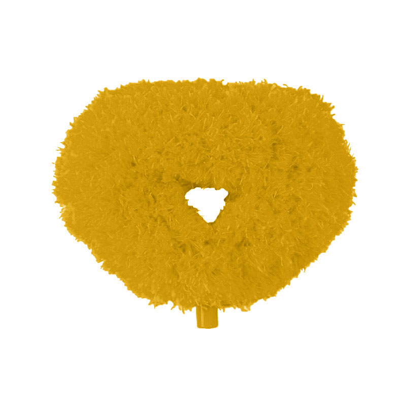 Removable And Washable Microfiber Ceiling Fan Cleaner Dusters - Optional Extension Pole_9