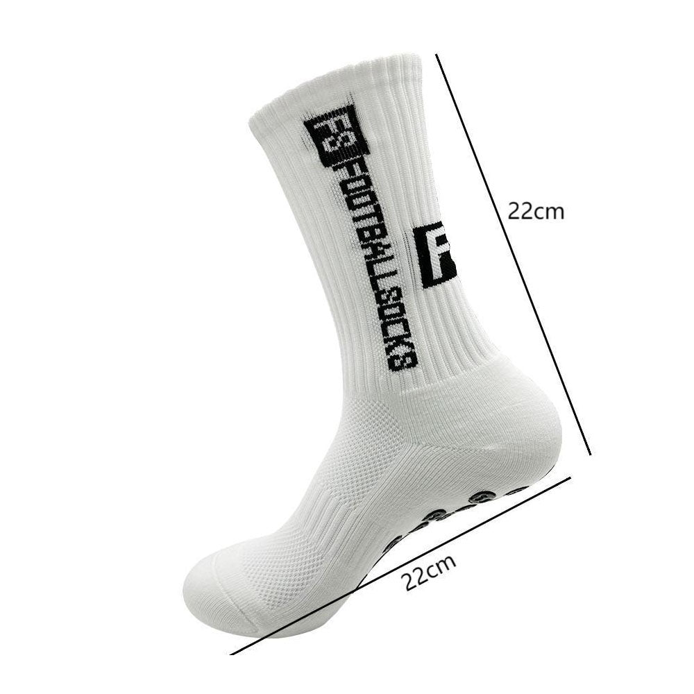 Non-Slip Shock Football Training Mat Ball Control Dribble Mat_6