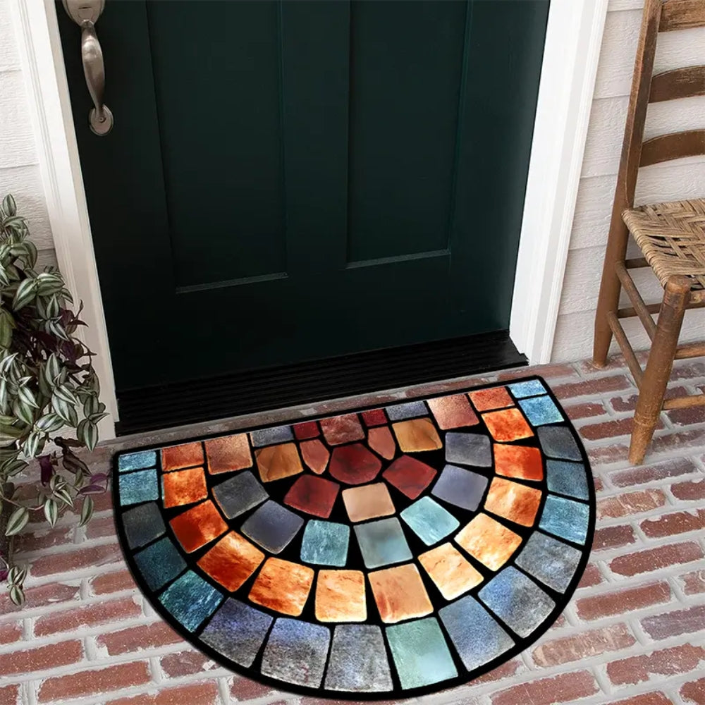 ArcDecor™ Door Mat