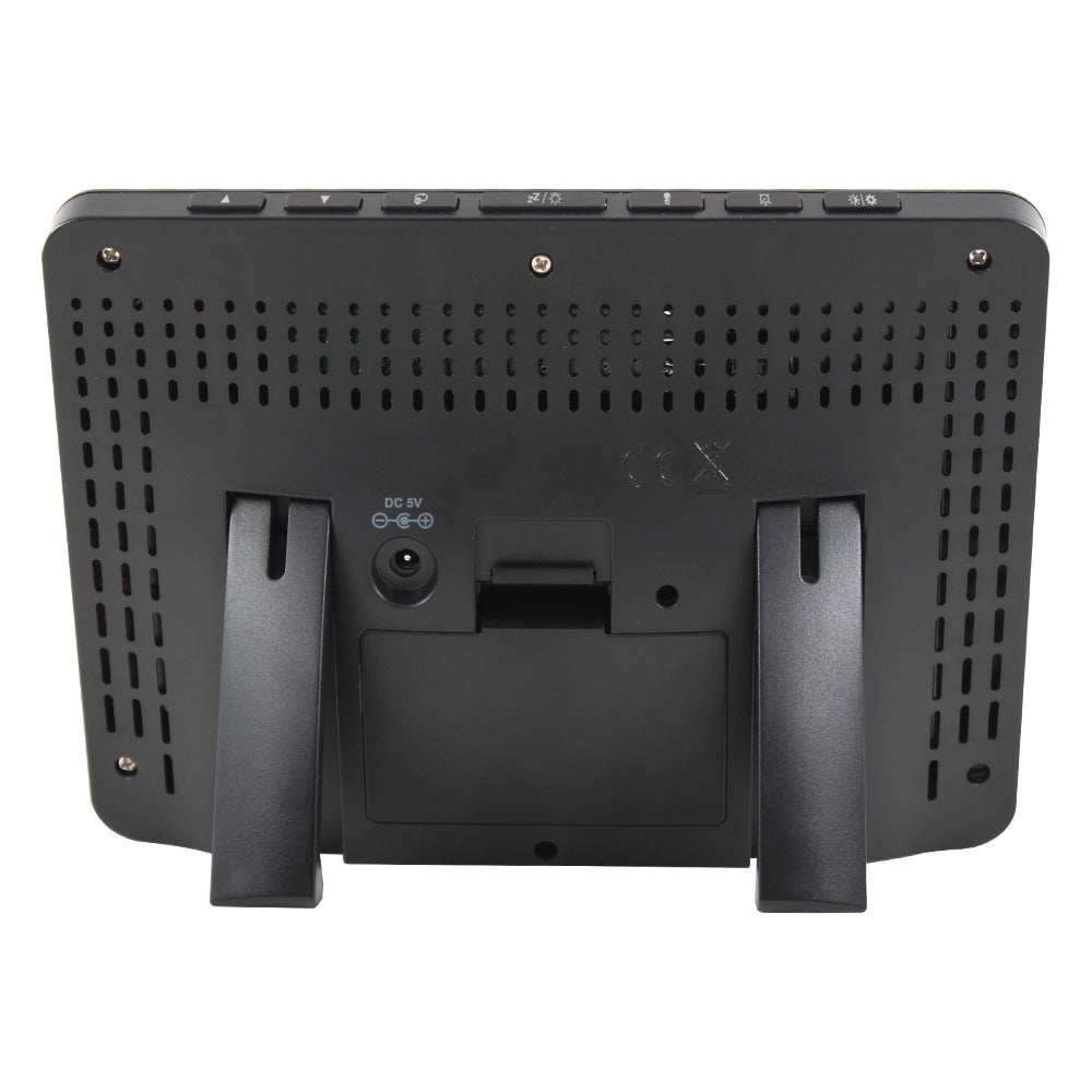 WeatherMate™ Forecast Display