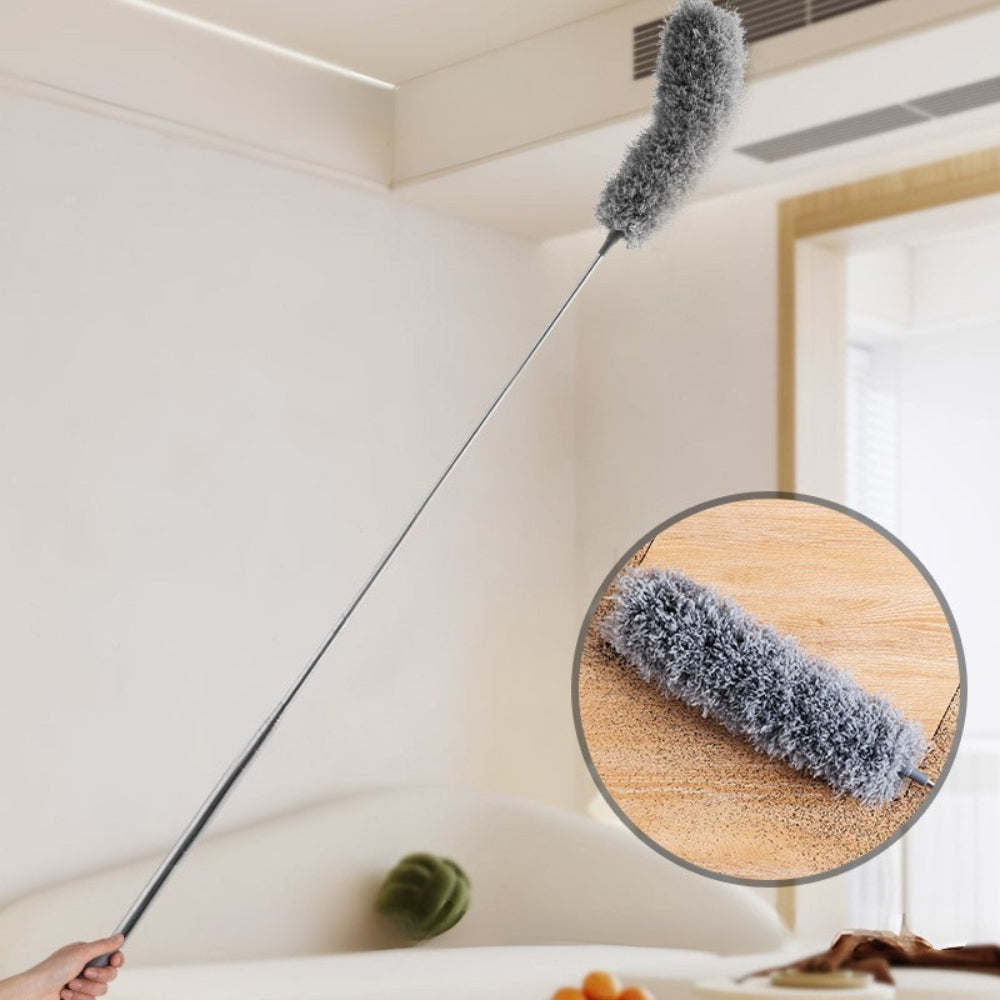 Extendable Household Feather Duster