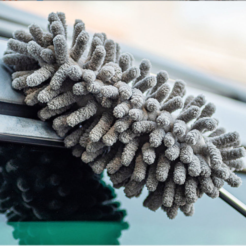 Extendable Household Feather Duster