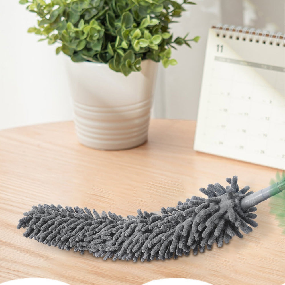 Extendable Household Feather Duster
