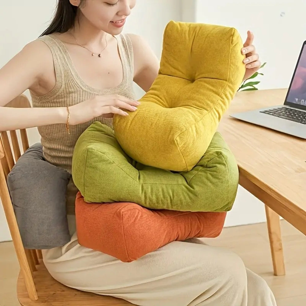 Gorgeous Lumbar Napping Pillow