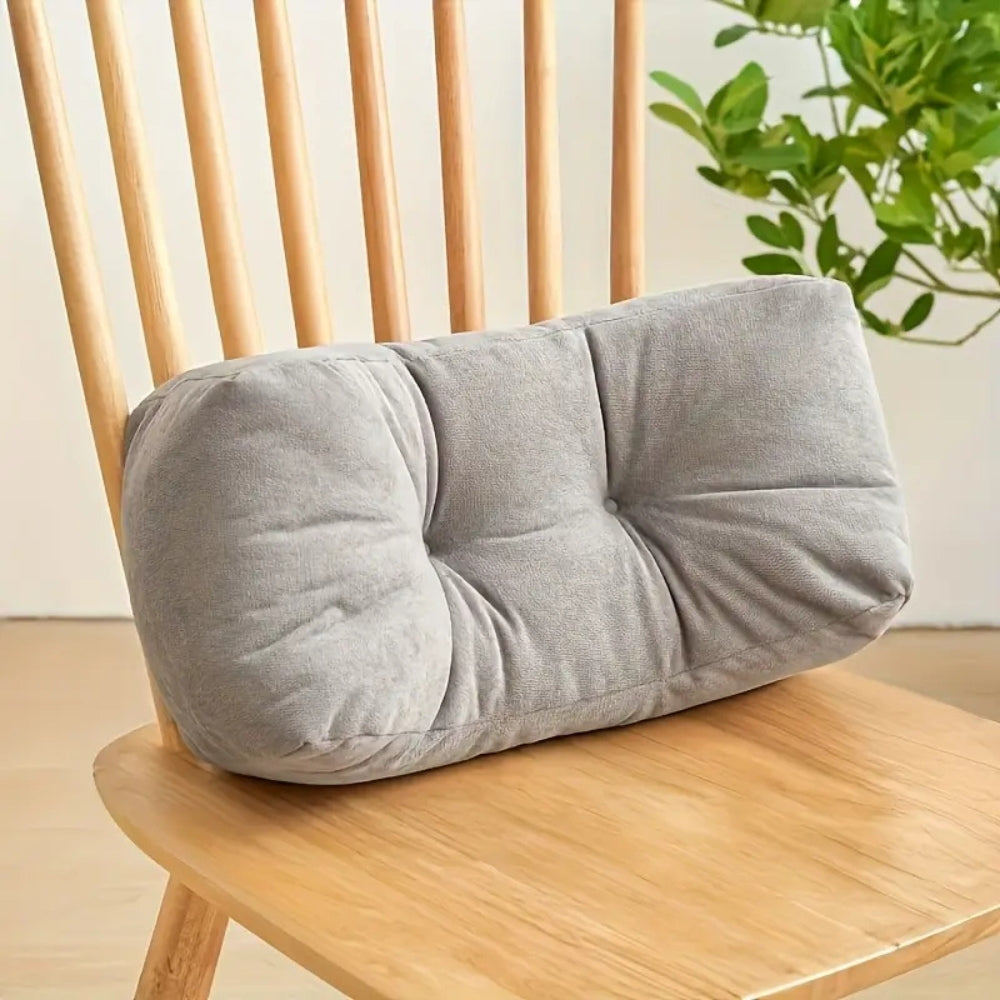 Gorgeous Lumbar Napping Pillow