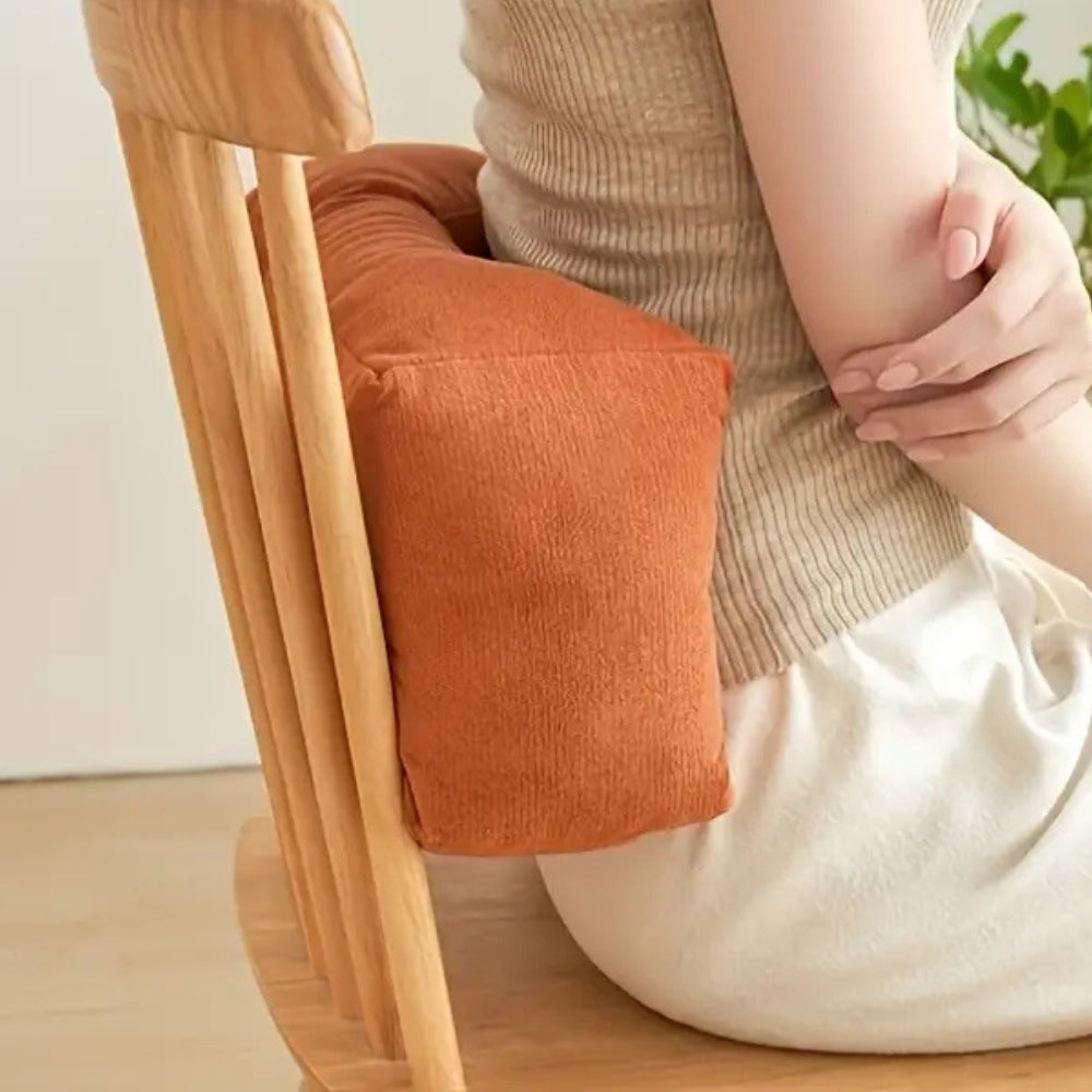 Gorgeous Lumbar Napping Pillow