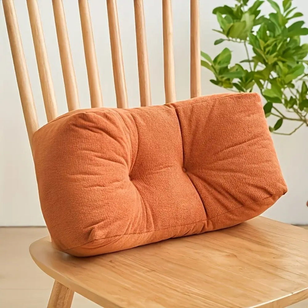 Gorgeous Lumbar Napping Pillow
