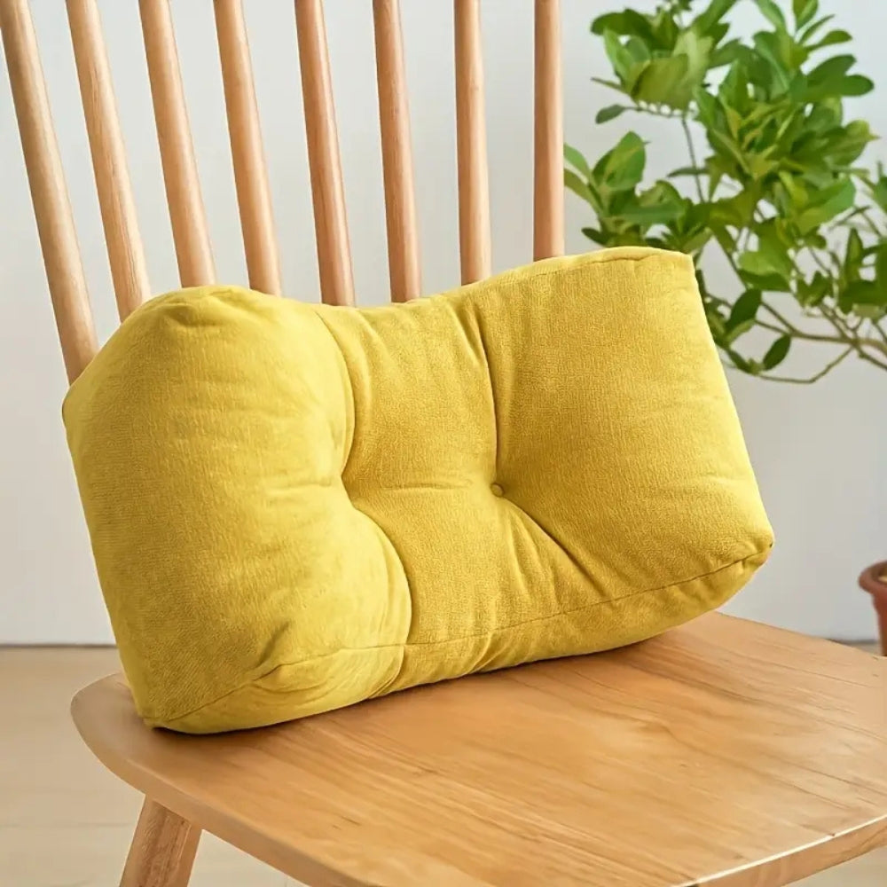 Gorgeous Lumbar Napping Pillow