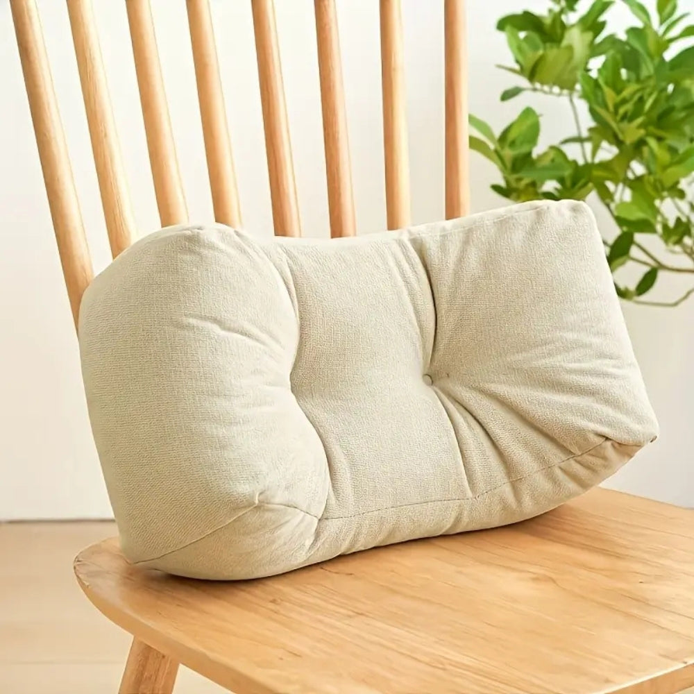 Gorgeous Lumbar Napping Pillow