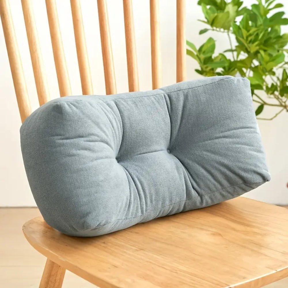Gorgeous Lumbar Napping Pillow