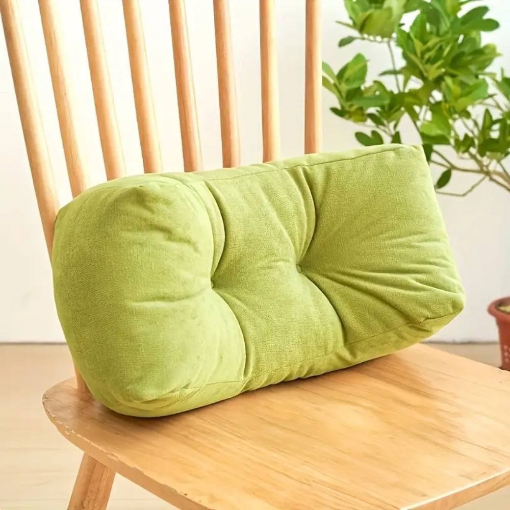 Gorgeous Lumbar Napping Pillow