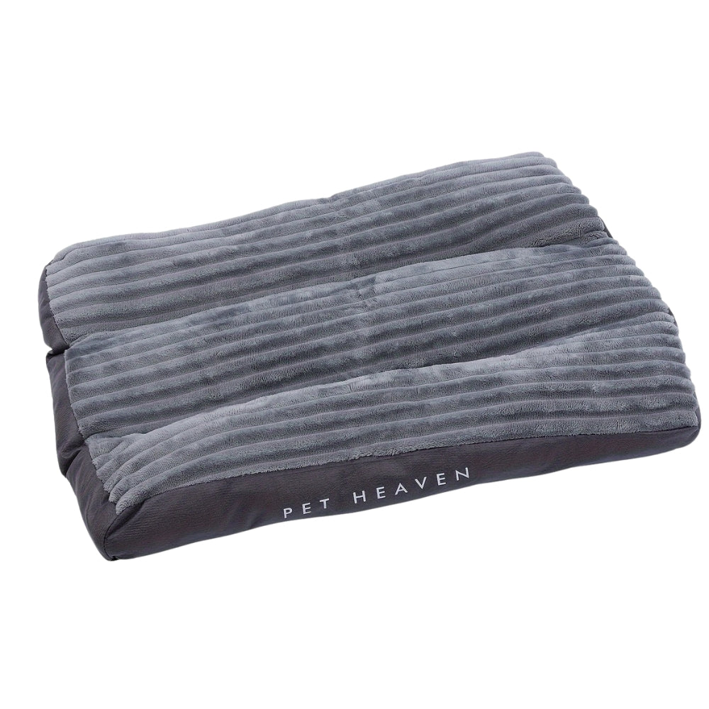 Dog Sofa Bed with Removable Washable Cushion