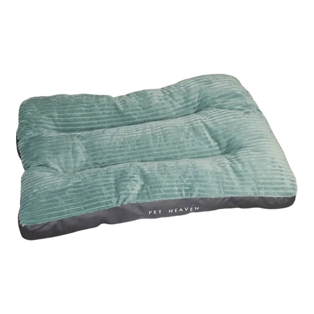 Dog Sofa Bed with Removable Washable Cushion