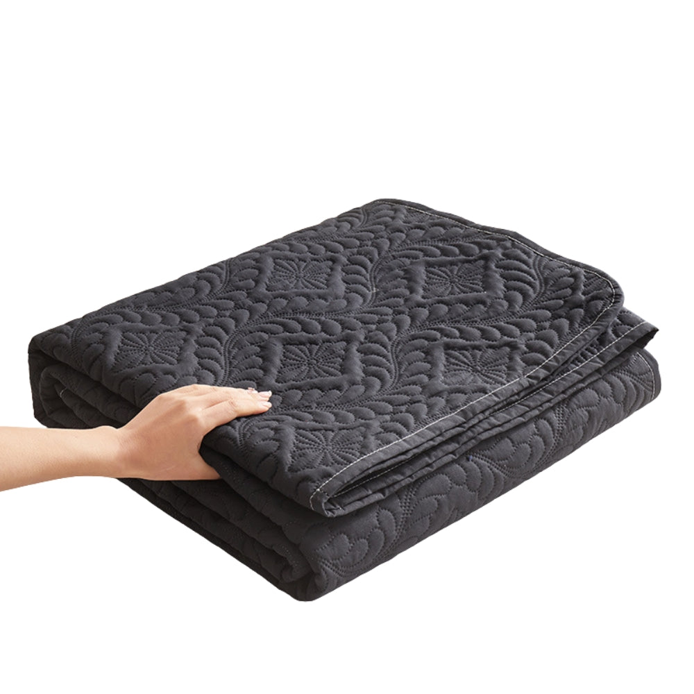 Waterproof Non Slip Dog Bed Cover Pet Furniture Protector