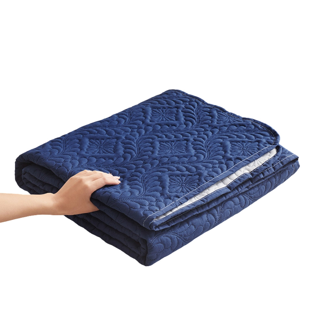 Waterproof Non Slip Dog Bed Cover Pet Furniture Protector