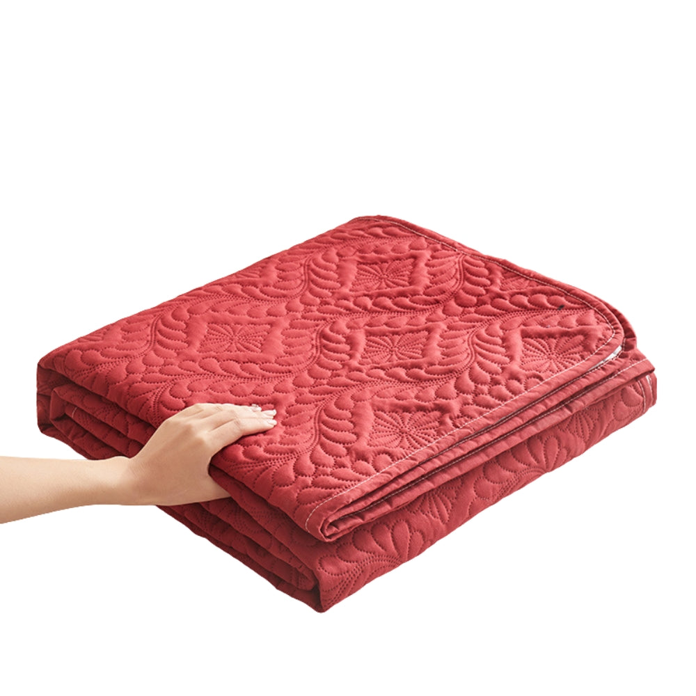 Waterproof Non Slip Dog Bed Cover Pet Furniture Protector