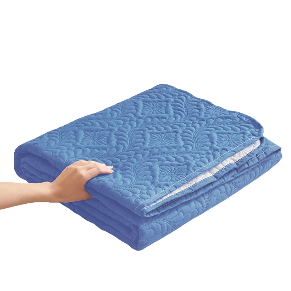 Waterproof Non Slip Dog Bed Cover Pet Furniture Protector