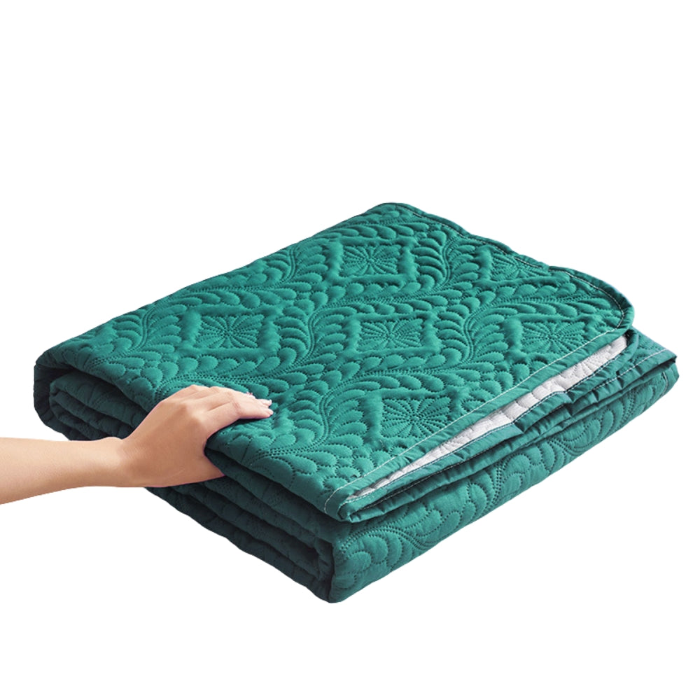 Waterproof Non Slip Dog Bed Cover Pet Furniture Protector