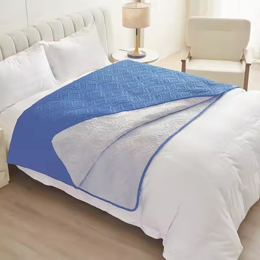 Waterproof Non Slip Dog Bed Cover Pet Furniture Protector