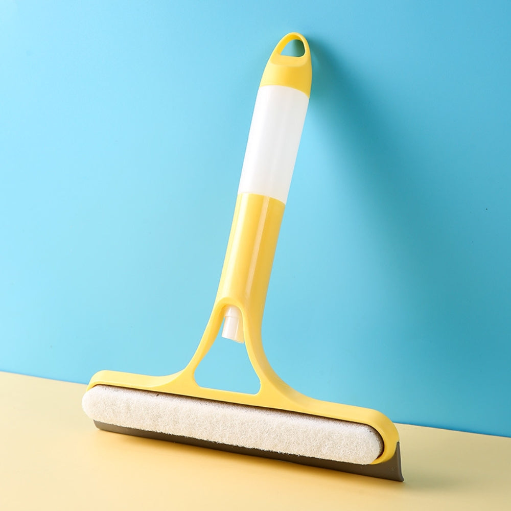 3 in 1 Squeegee Multifunctional Glass Cleaning Tool