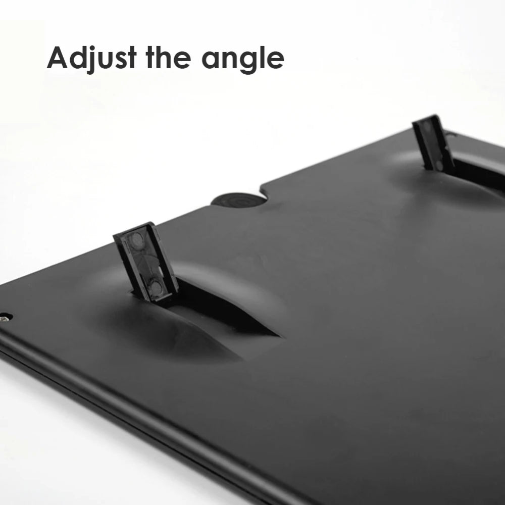 3D HD Foldable Smartphone Screen Magnifier Projector Stand