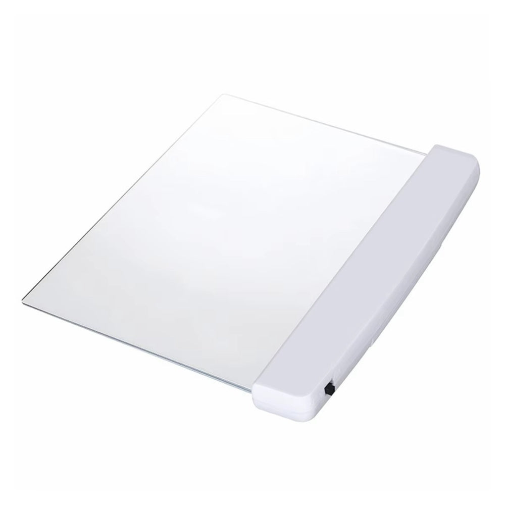 LED Night Vision Flat Panel Reading Light