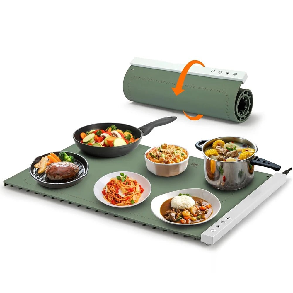 HeatMate™ Rollable Warmer