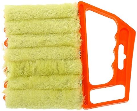 DuoSwipe™ Blind Cleaner