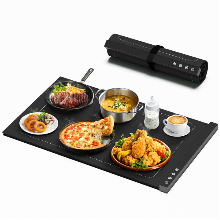 HeatMate™ Rollable Warmer