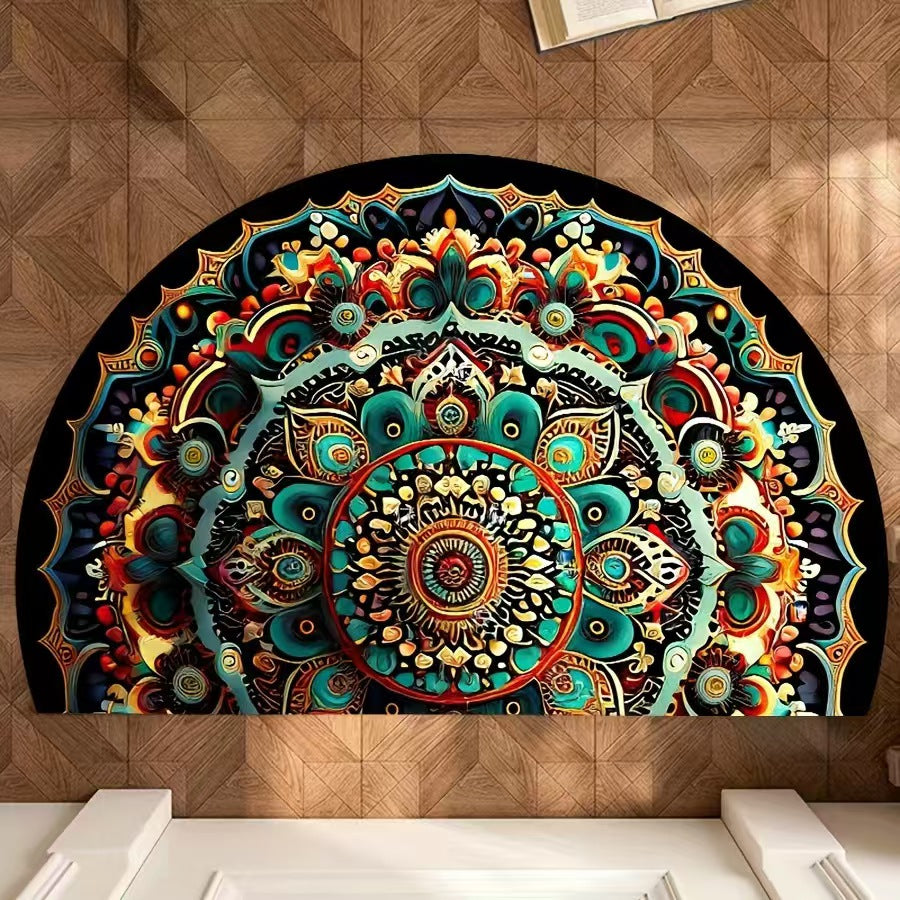 ArcDecor™ Door Mat