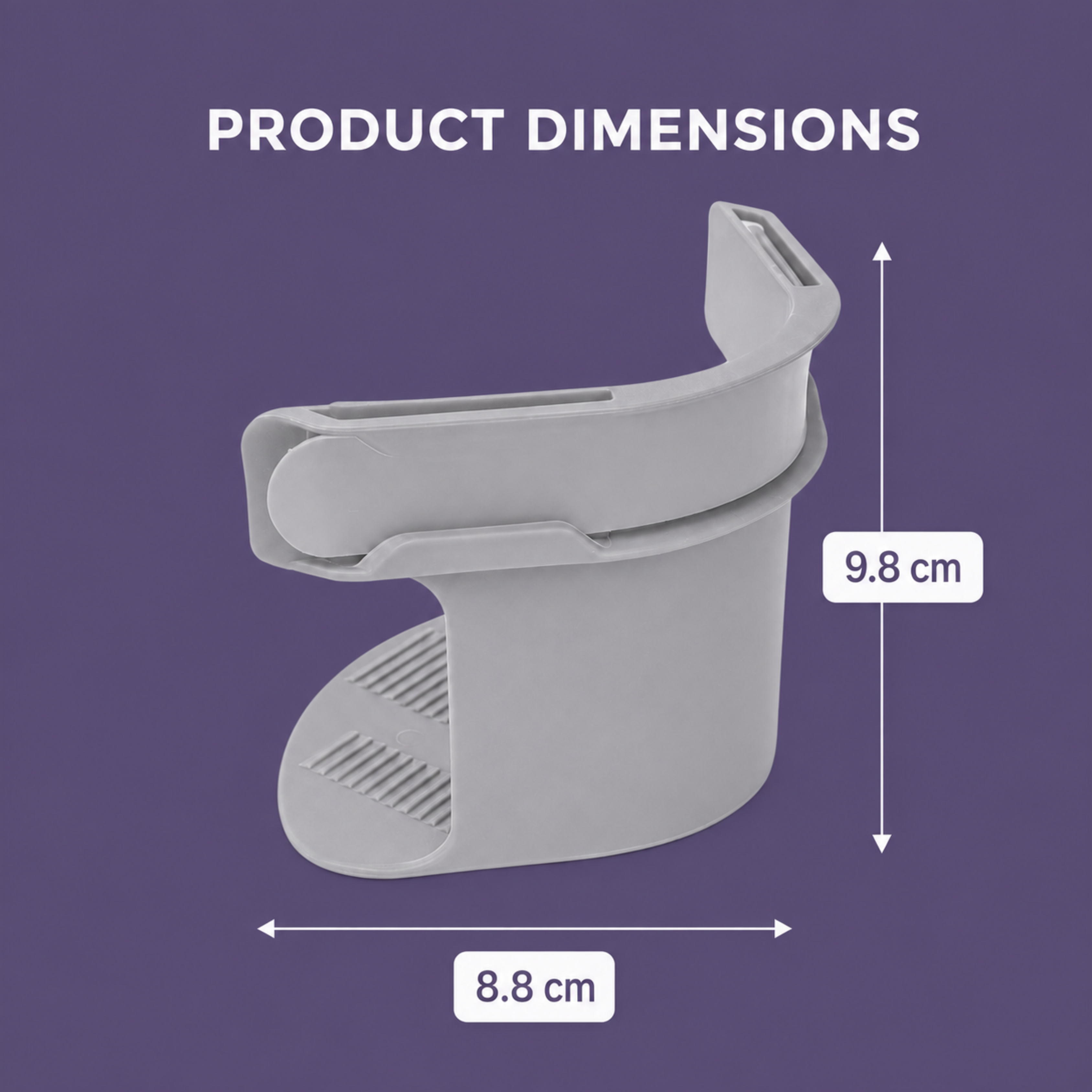 UltraGrip™ Bedsheet Holder Set