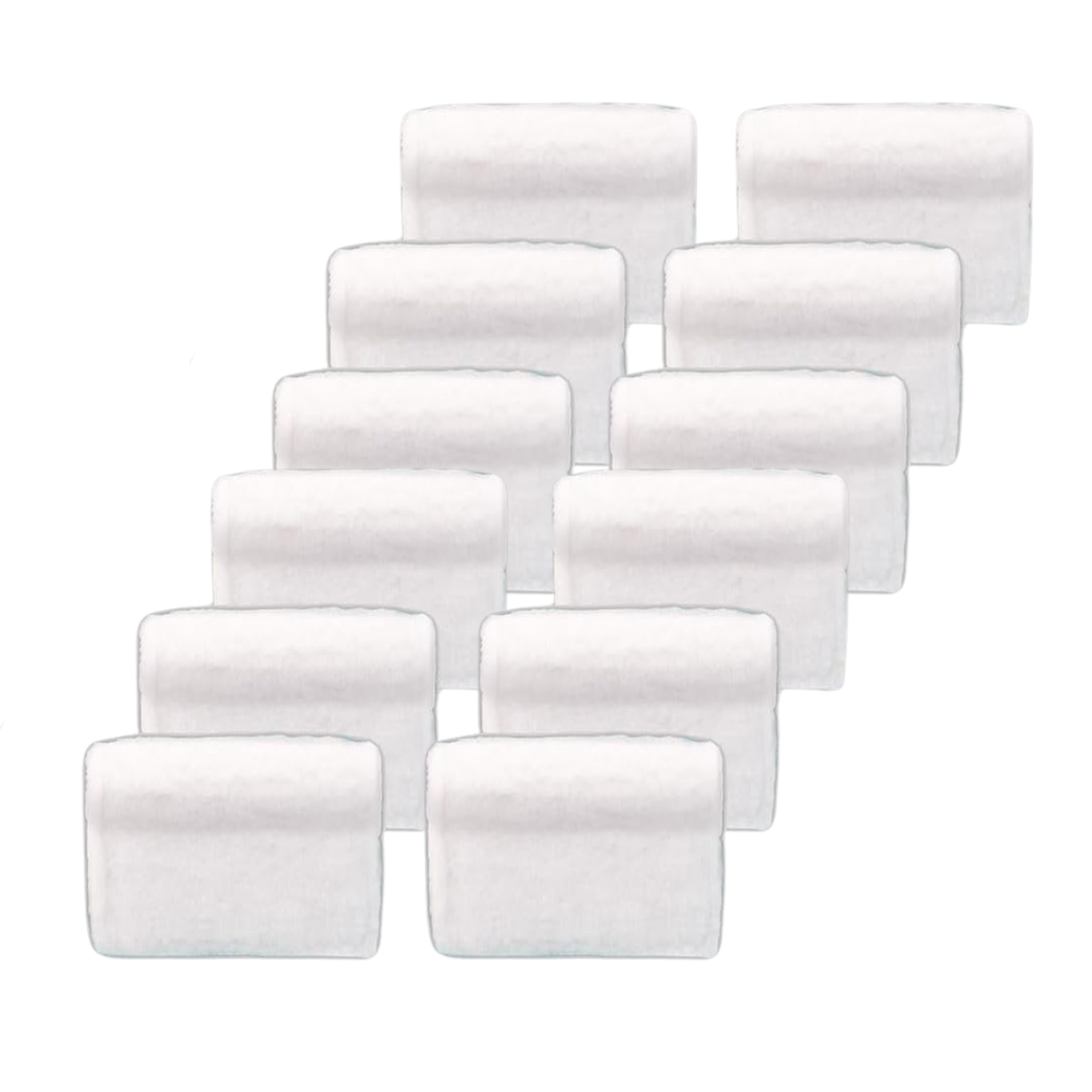 Skirting Board Cleaner (Includes 2x Cloths)