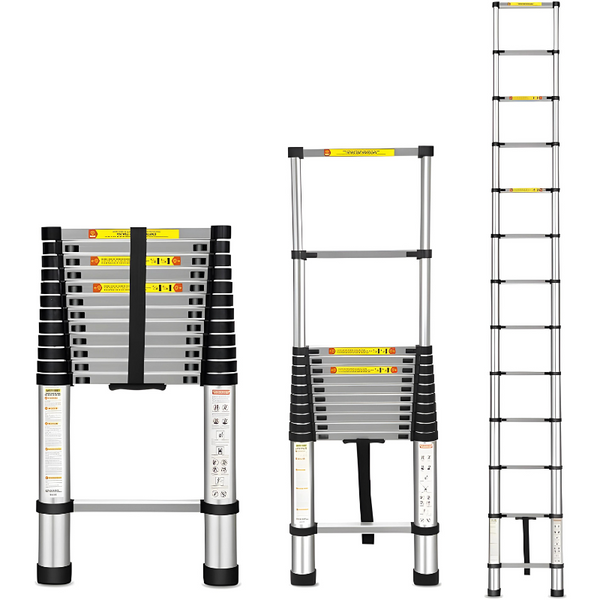 Home improvement ladder