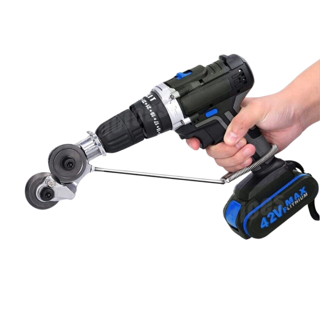 Workshop cutting tool