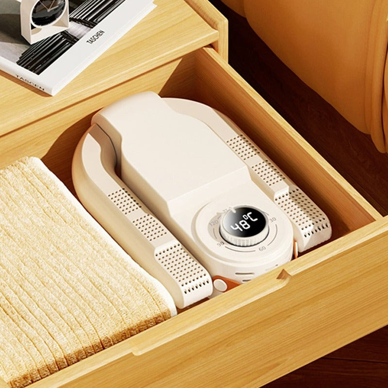 QuickDry™ Shoe Deodoriser