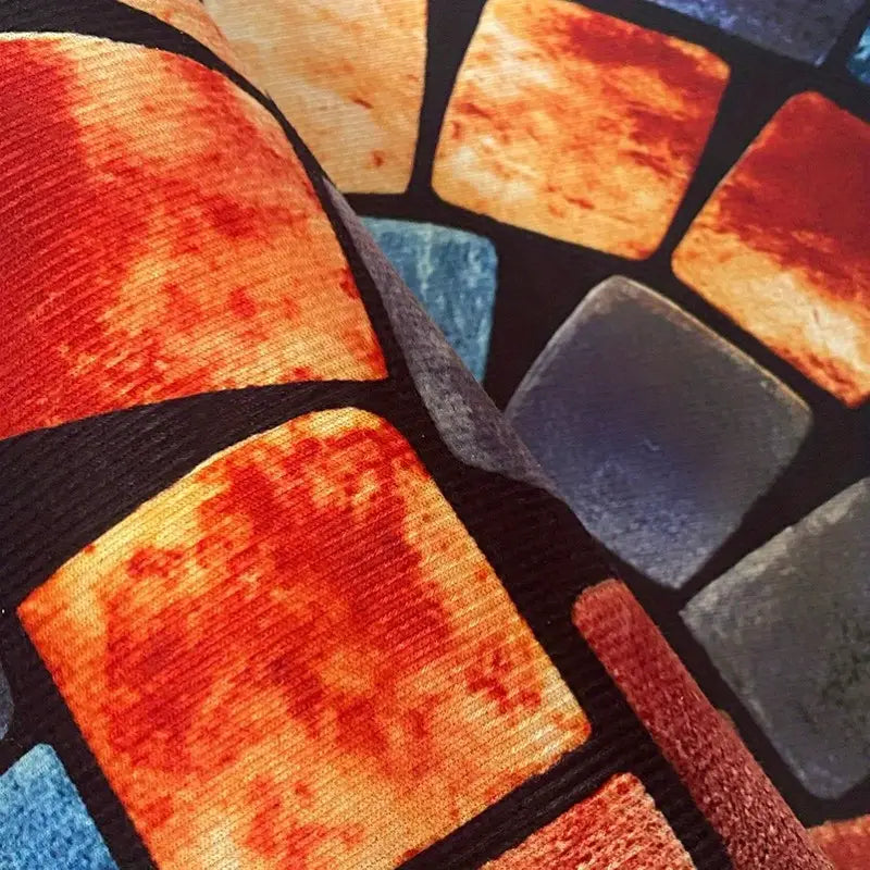 ArcDecor™ Door Mat