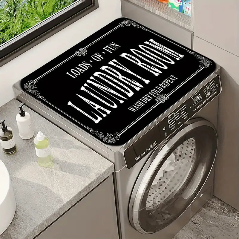 FabricFort™ Laundry Shield