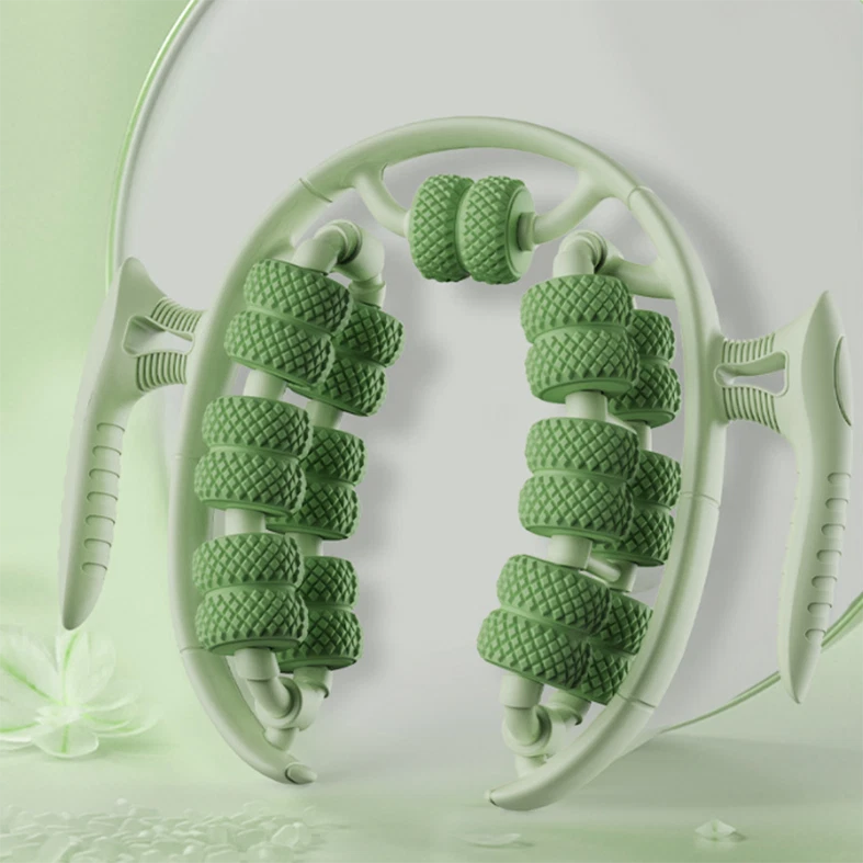 CelluRoller Lymphatic Massager