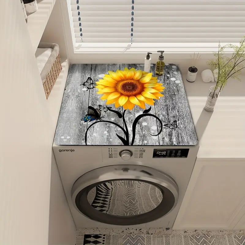 FabricFort™ Laundry Shield