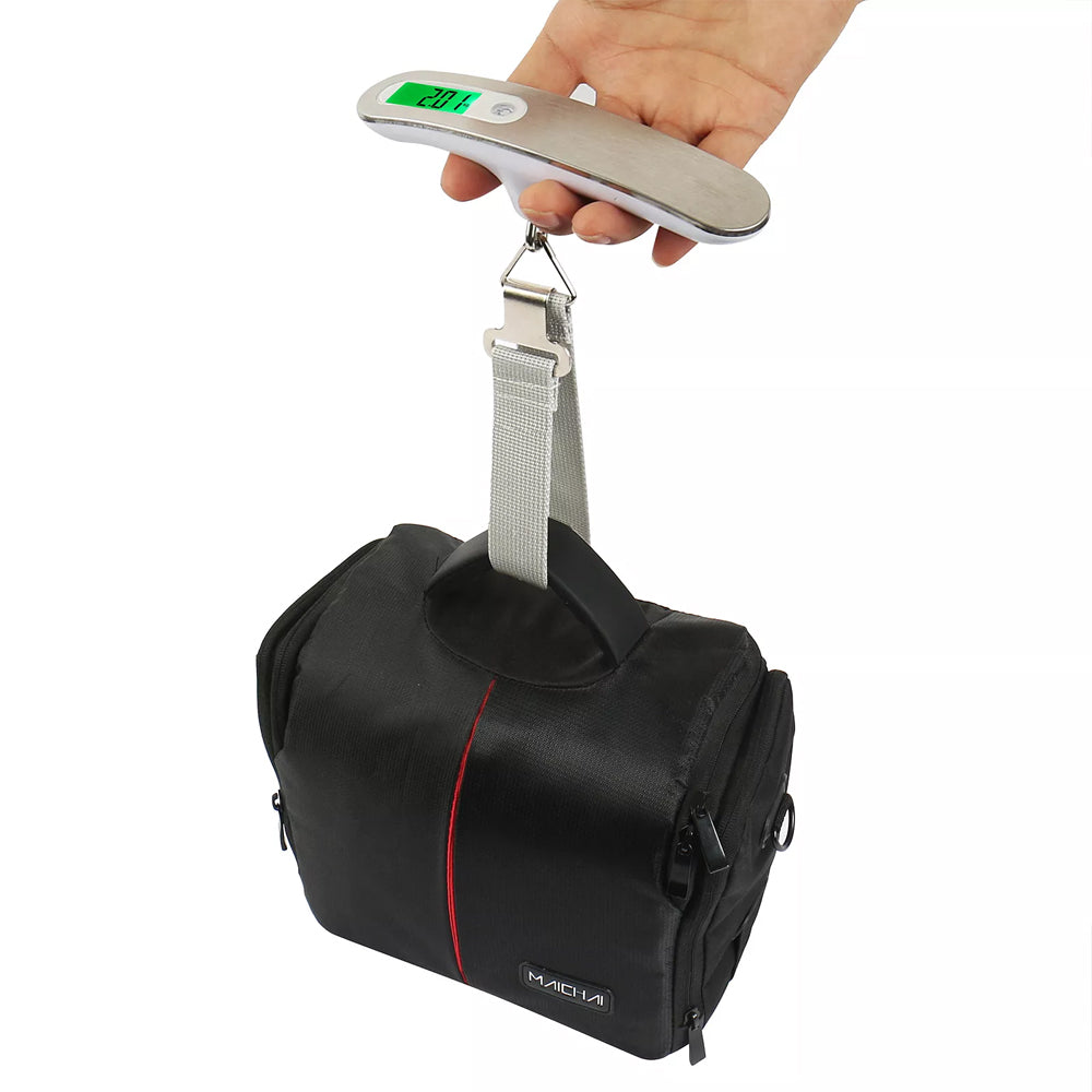 Digital Suitcase Scales