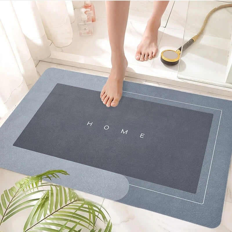 Super Absorbent Magic Floor Mat