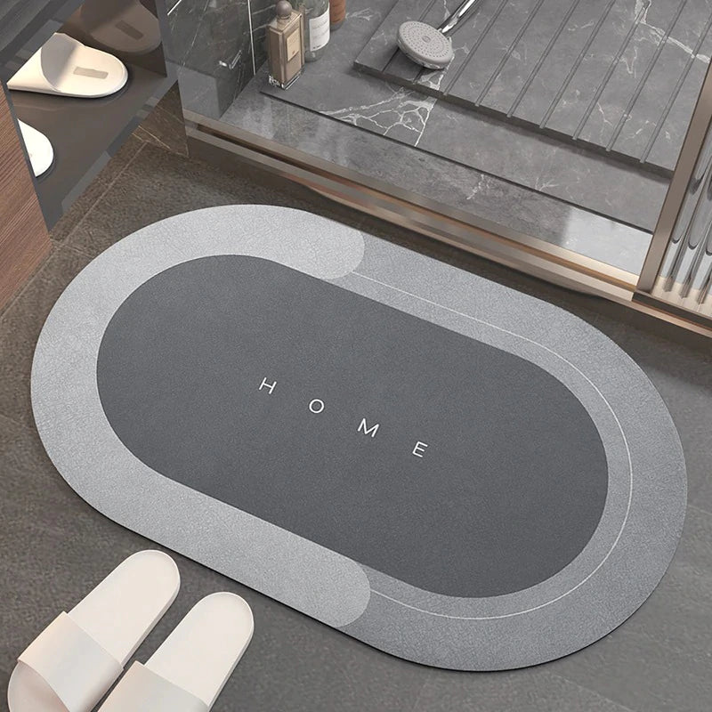 Super Absorbent Magic Floor Mat