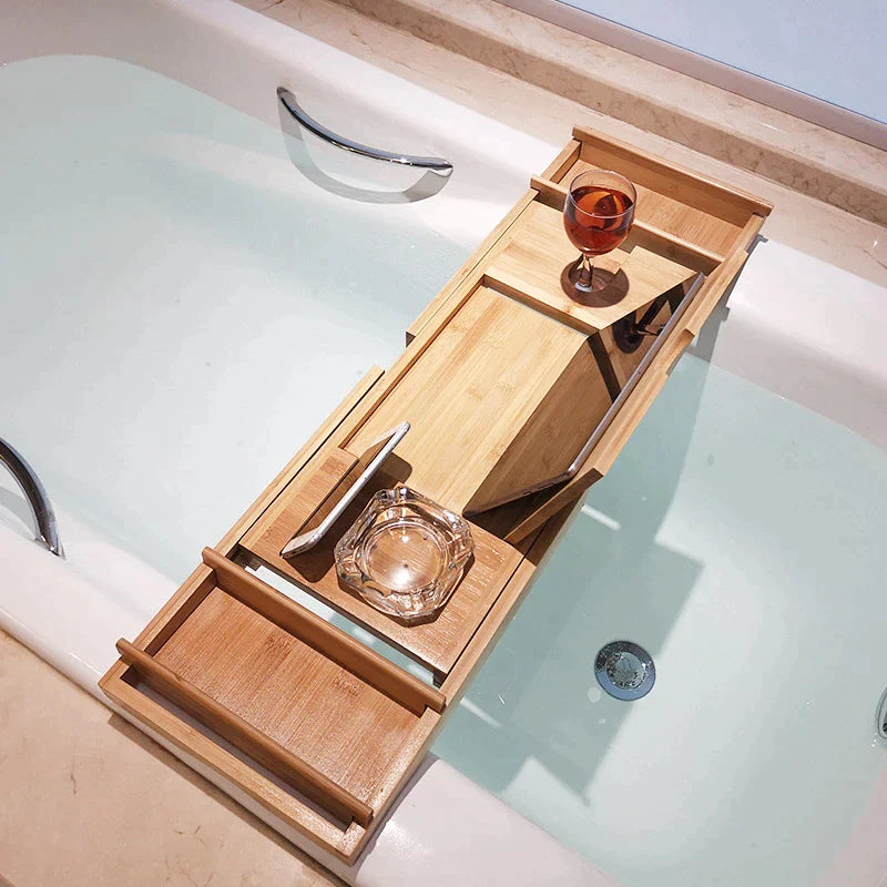 Luxury Bath Caddy