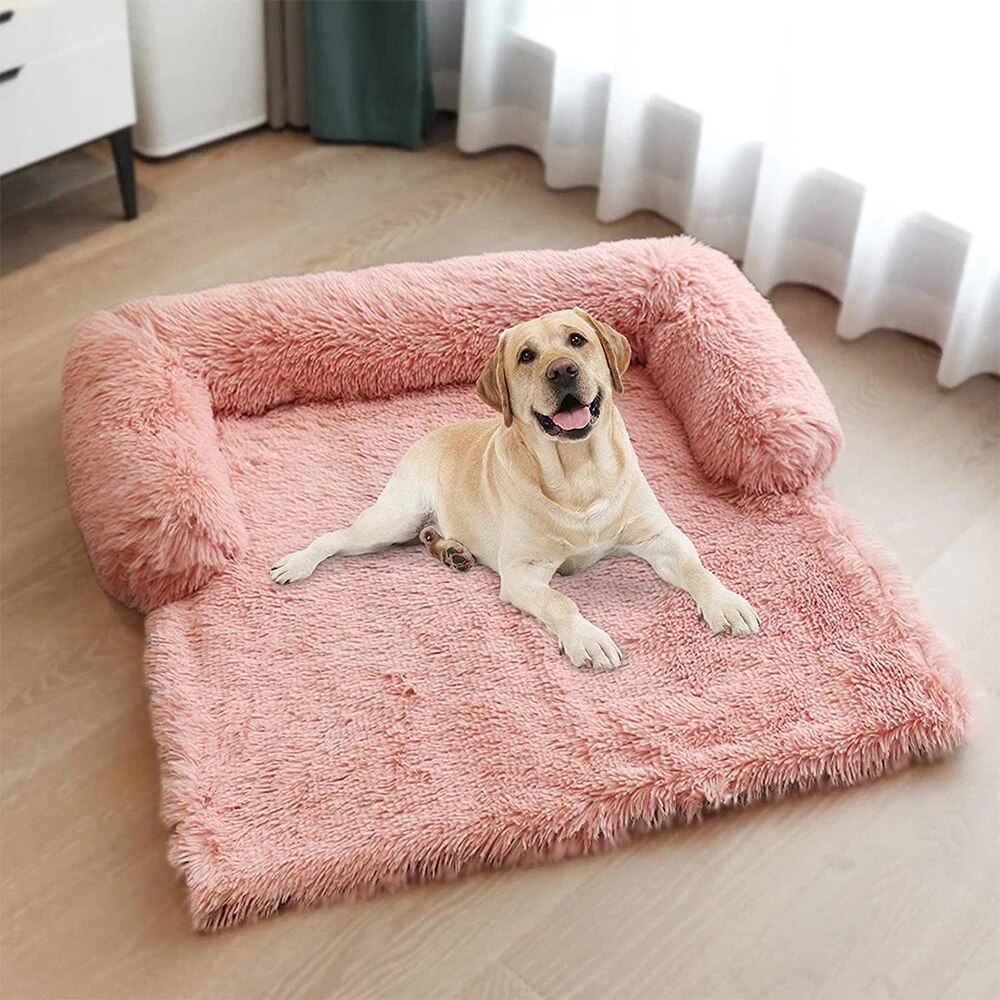 Furniture Protector Dog Bedq