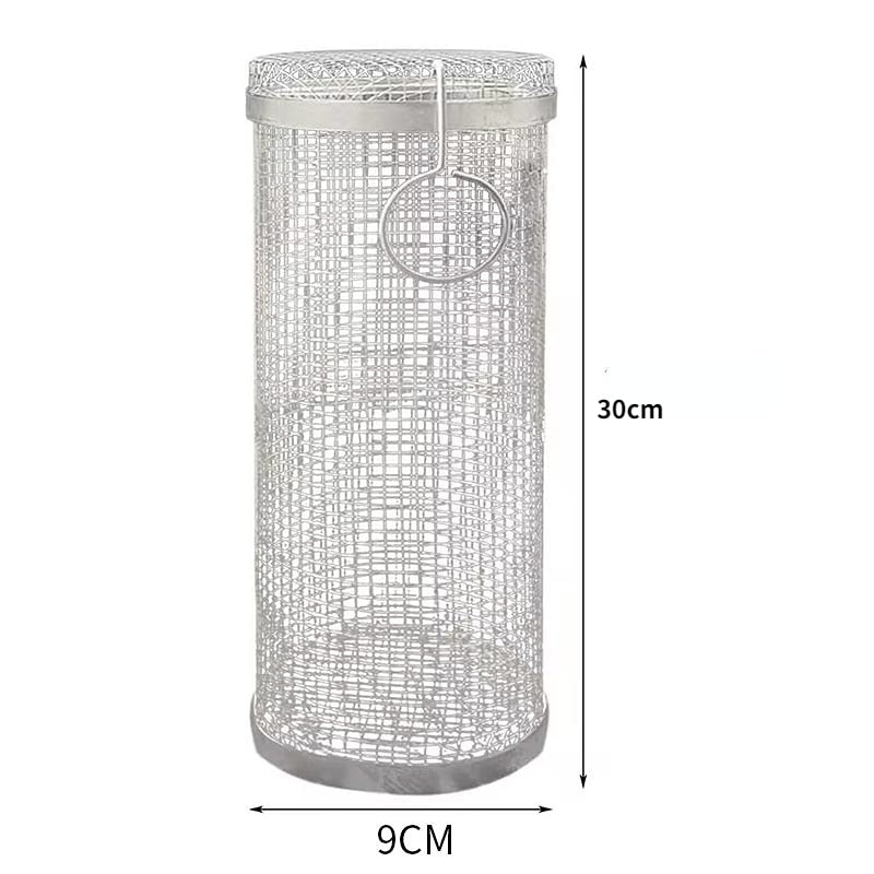 BBQ Grill Basket