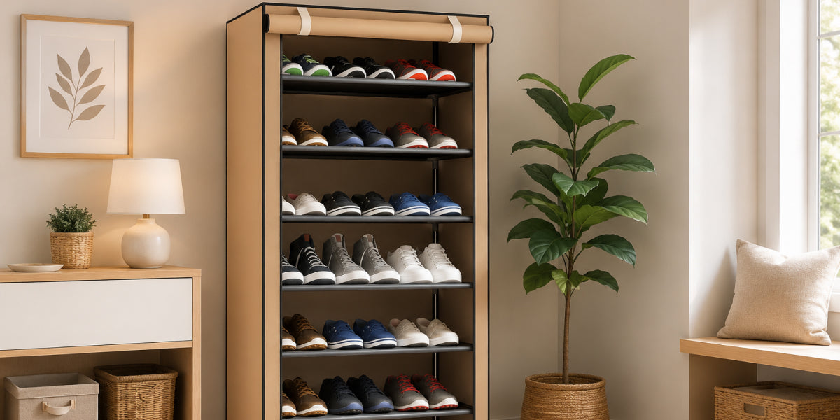 Home Storage Solutions