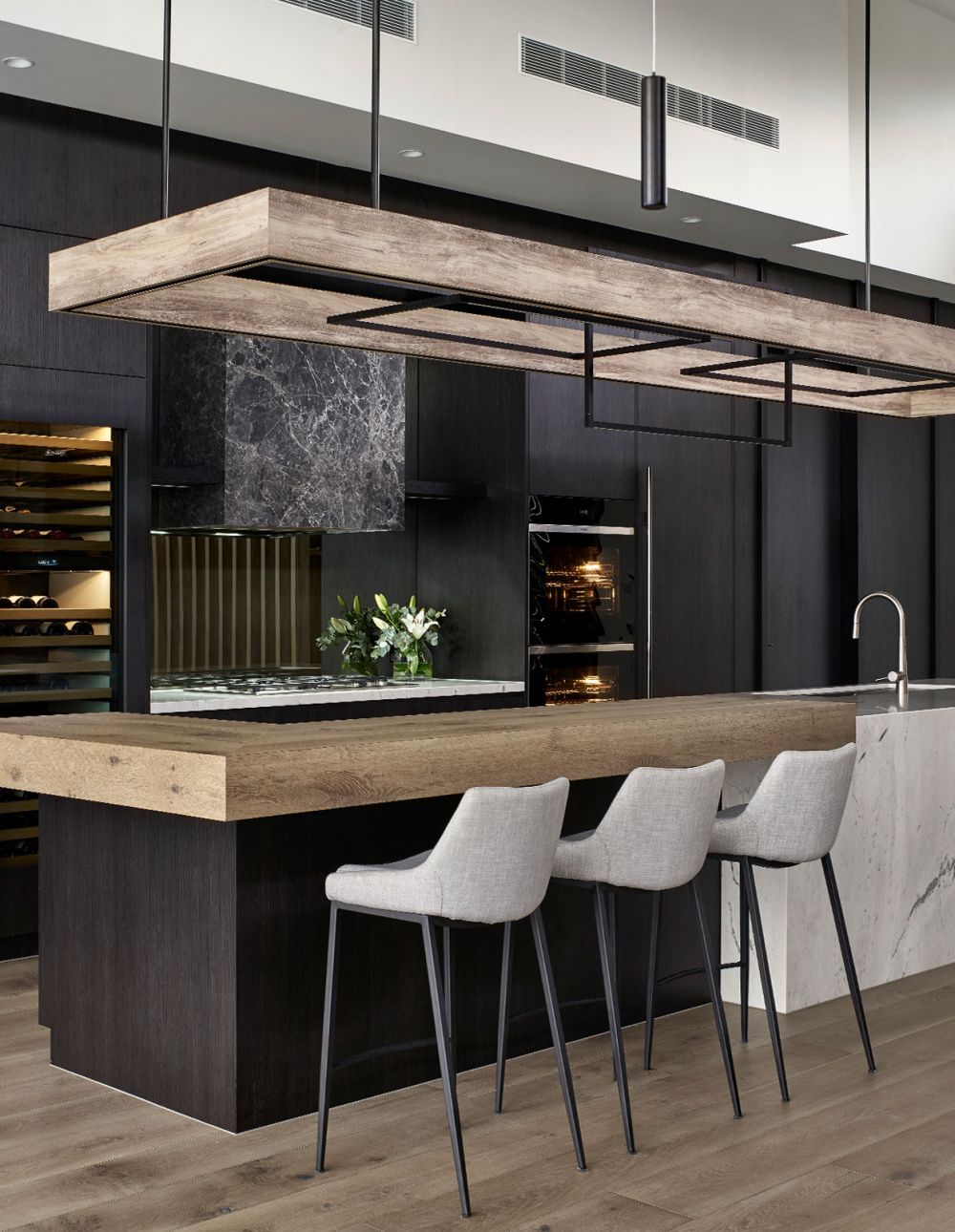 For The Kitchen