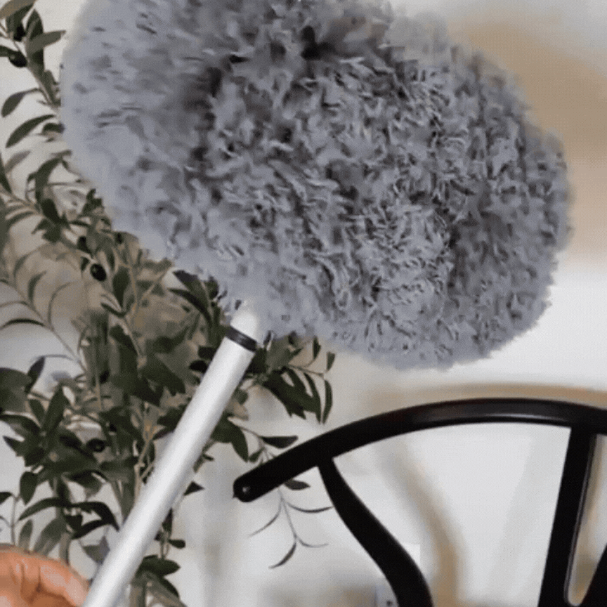 EcoFlow™ Ceiling Fan Microfiber Duster