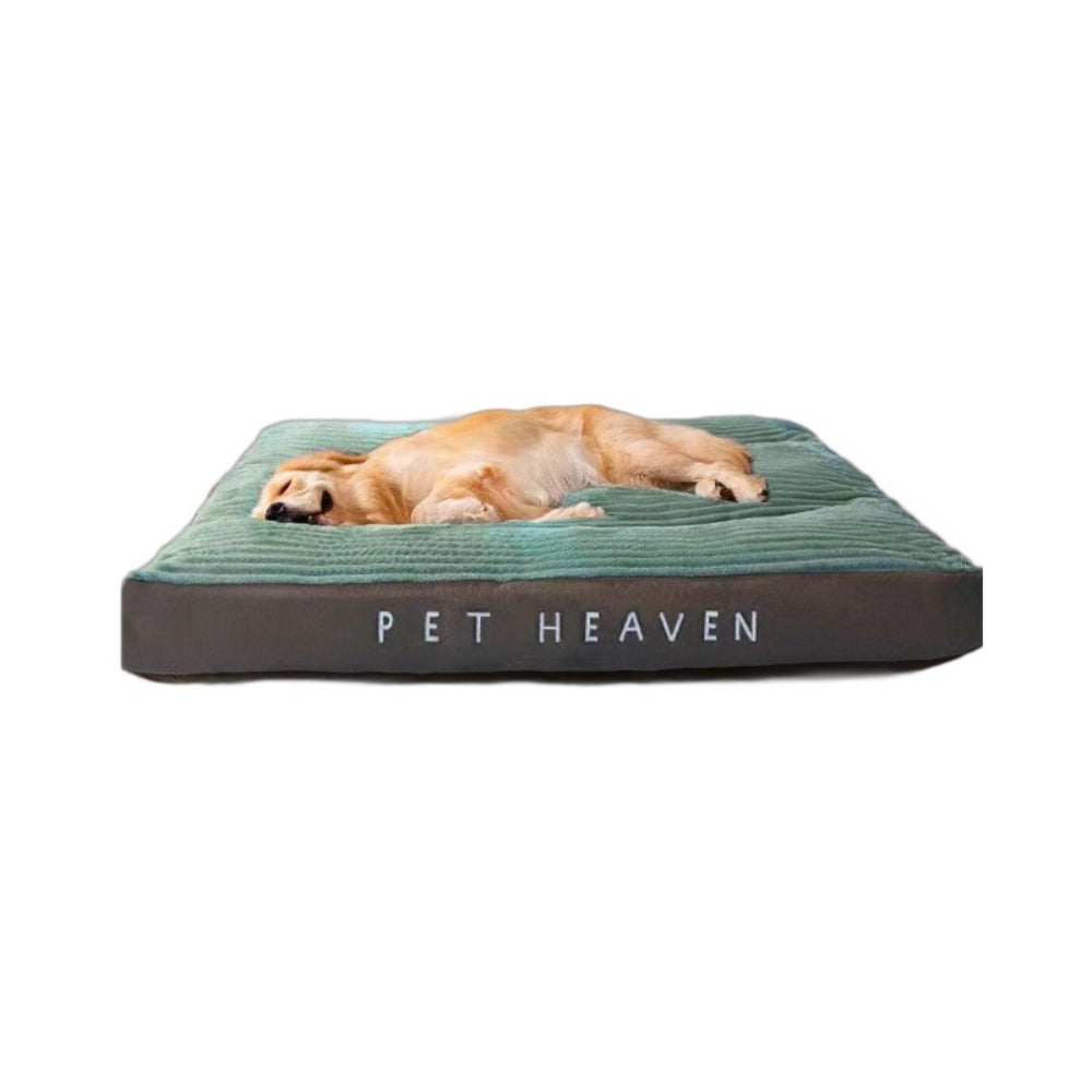 Dog Sofa Bed with Removable Washable Cushion